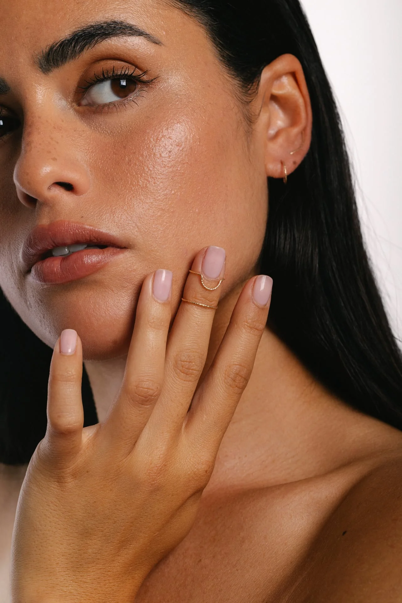 Bague d'ongle Éclat - Image 2