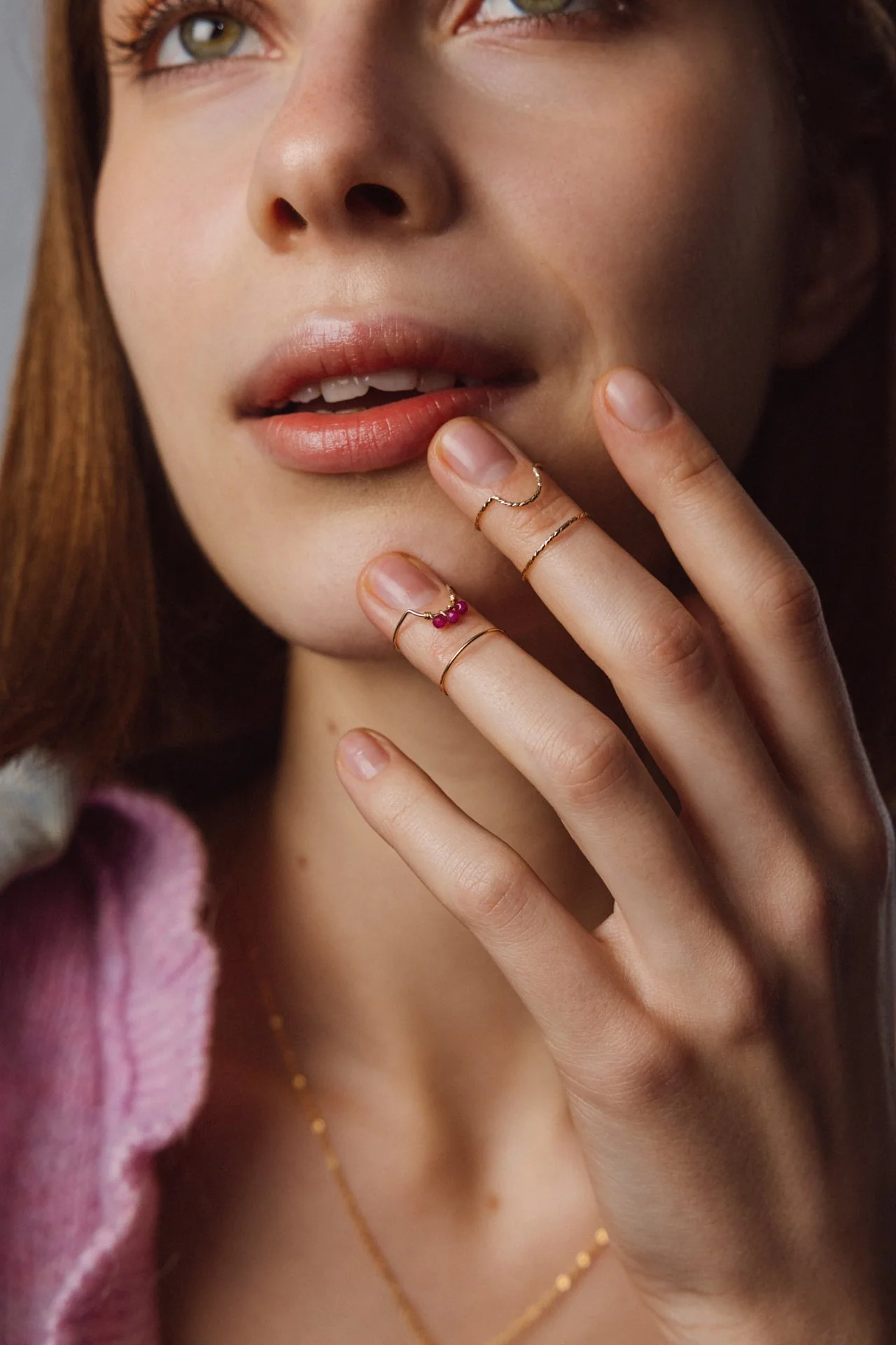 Bague d'ongle Éclat - Image 3