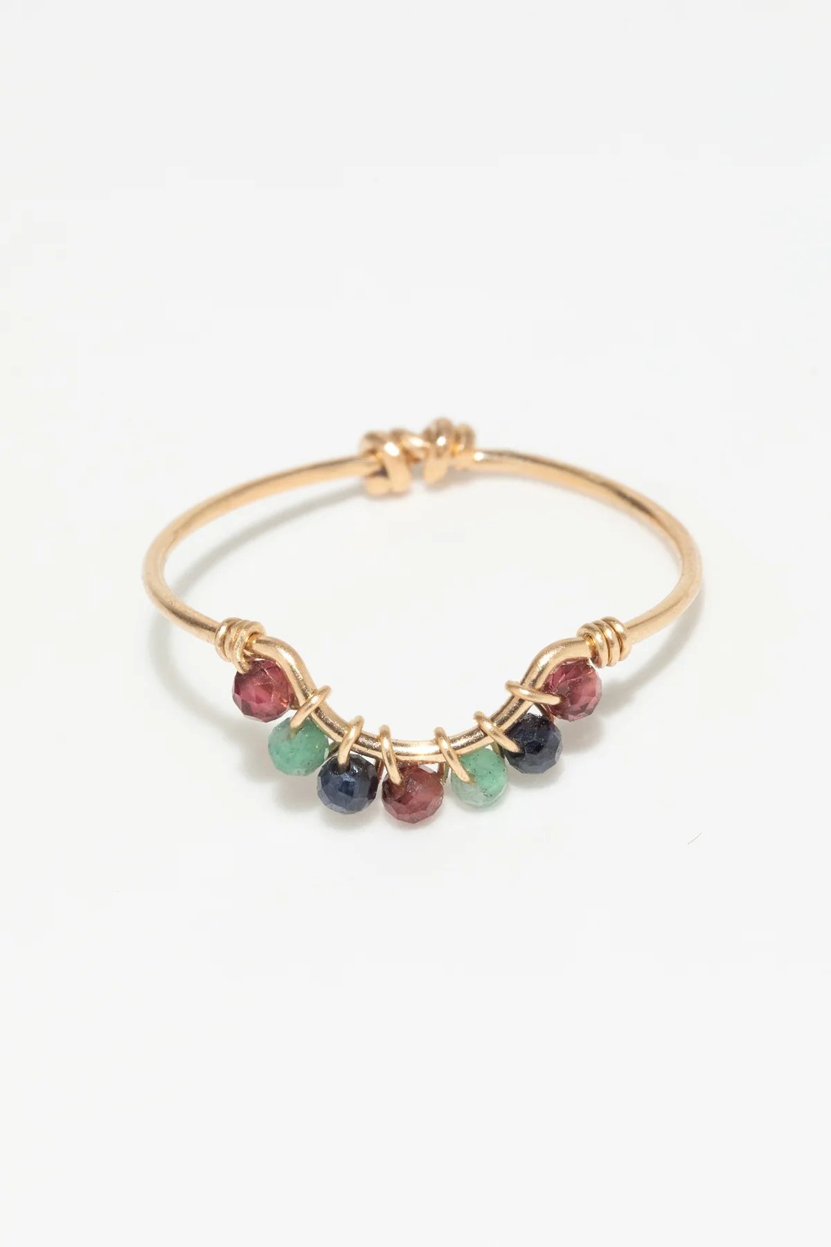Bague Frida - Précieuse