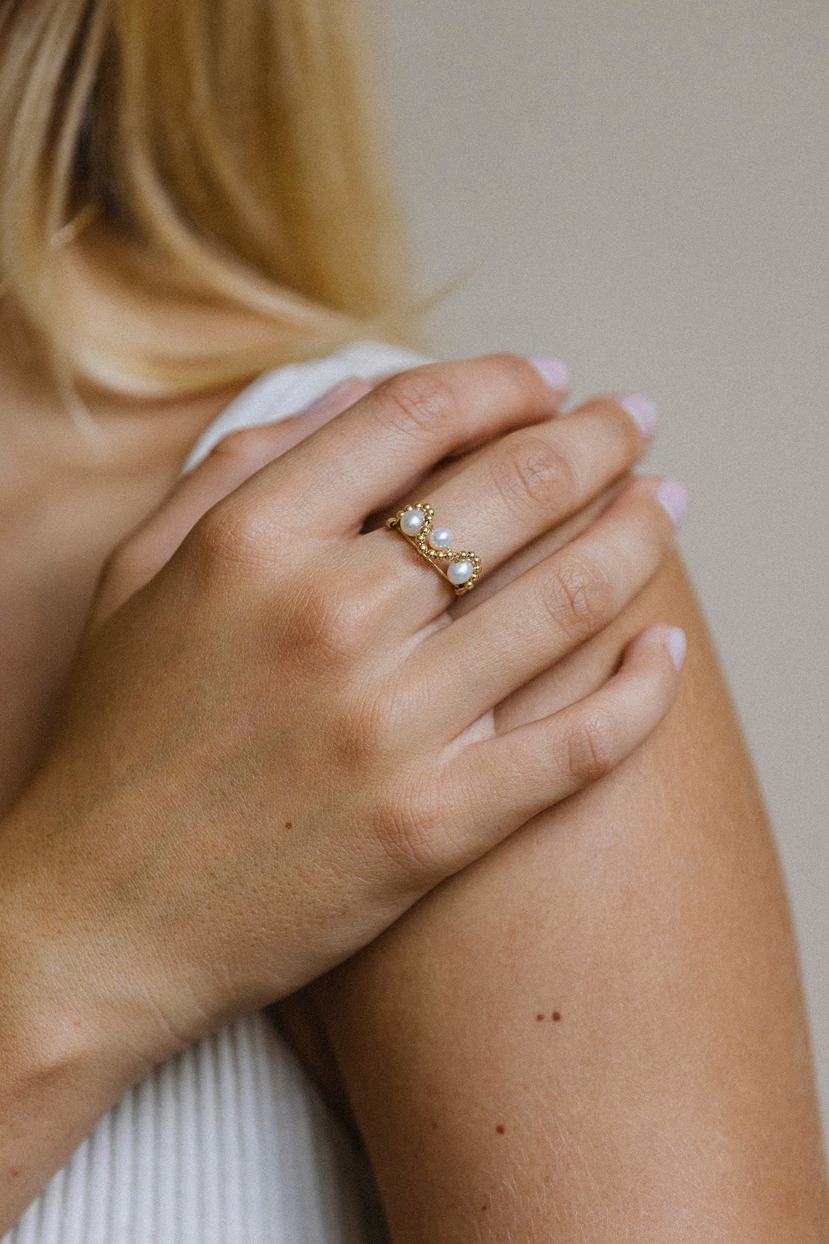 Bague Mira - Image 6