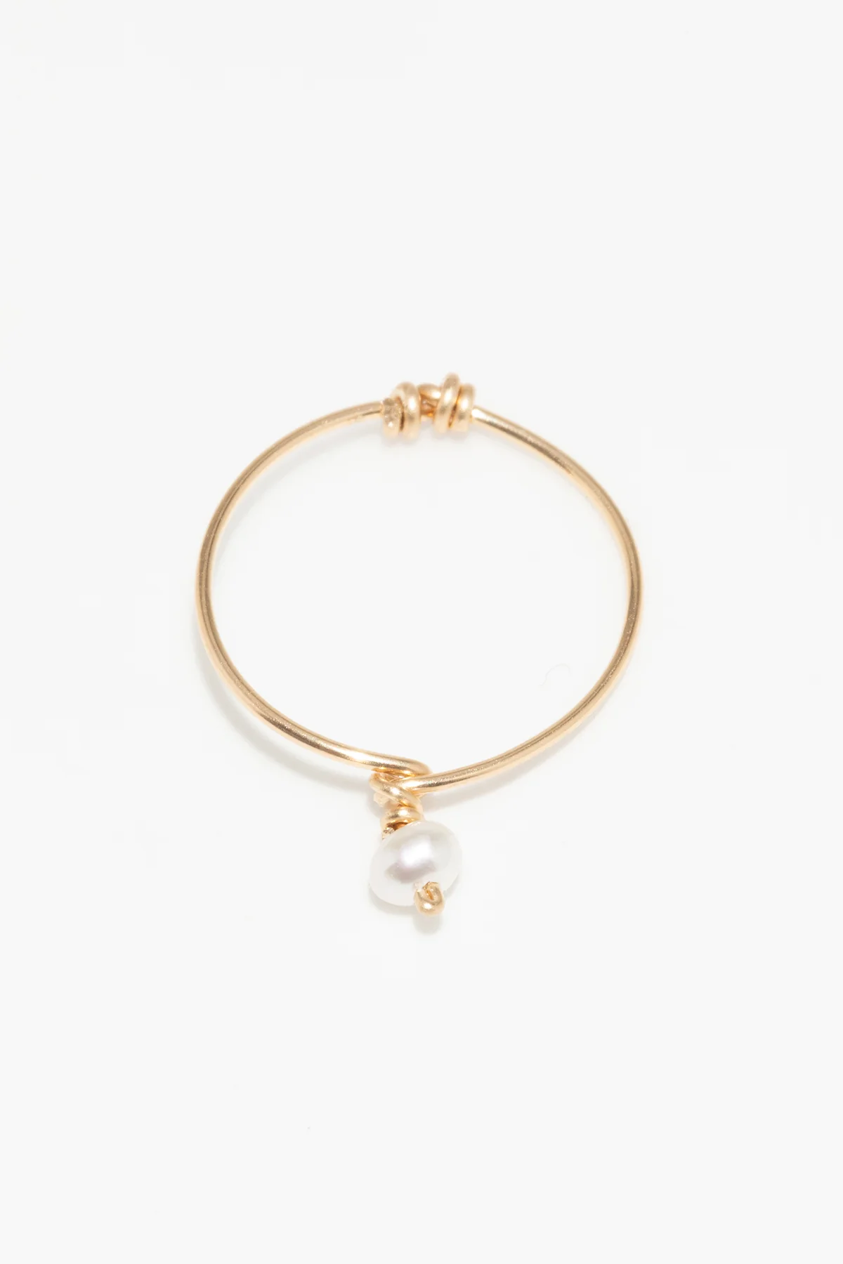 Bague phalange Alia - Image 2