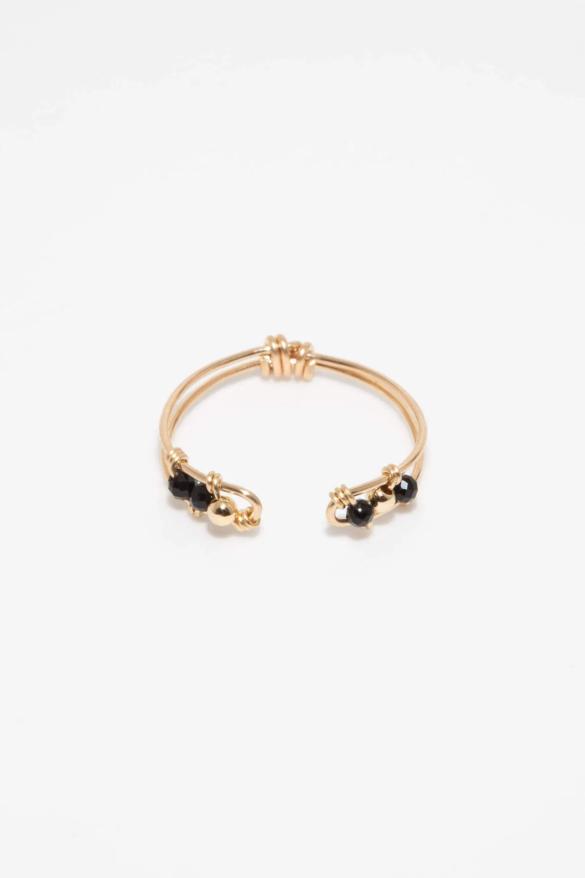 Bague Queen - Spinelle