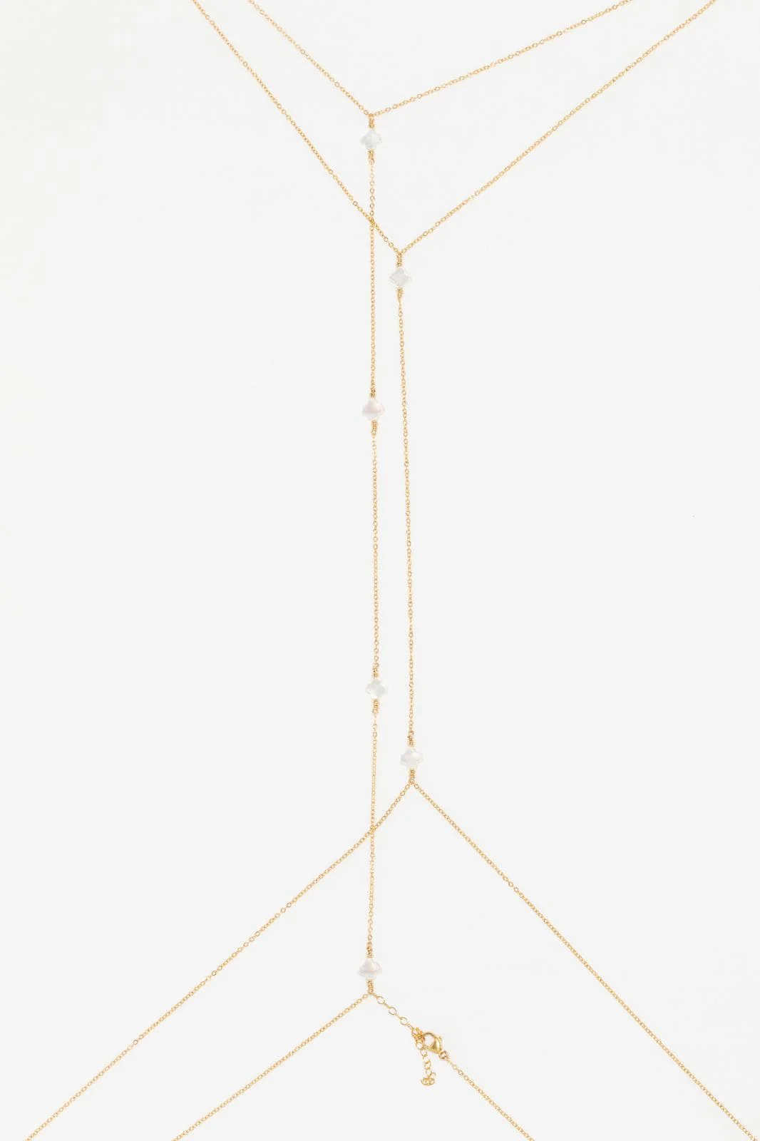 Bijou de corps - Etoile - Image 3