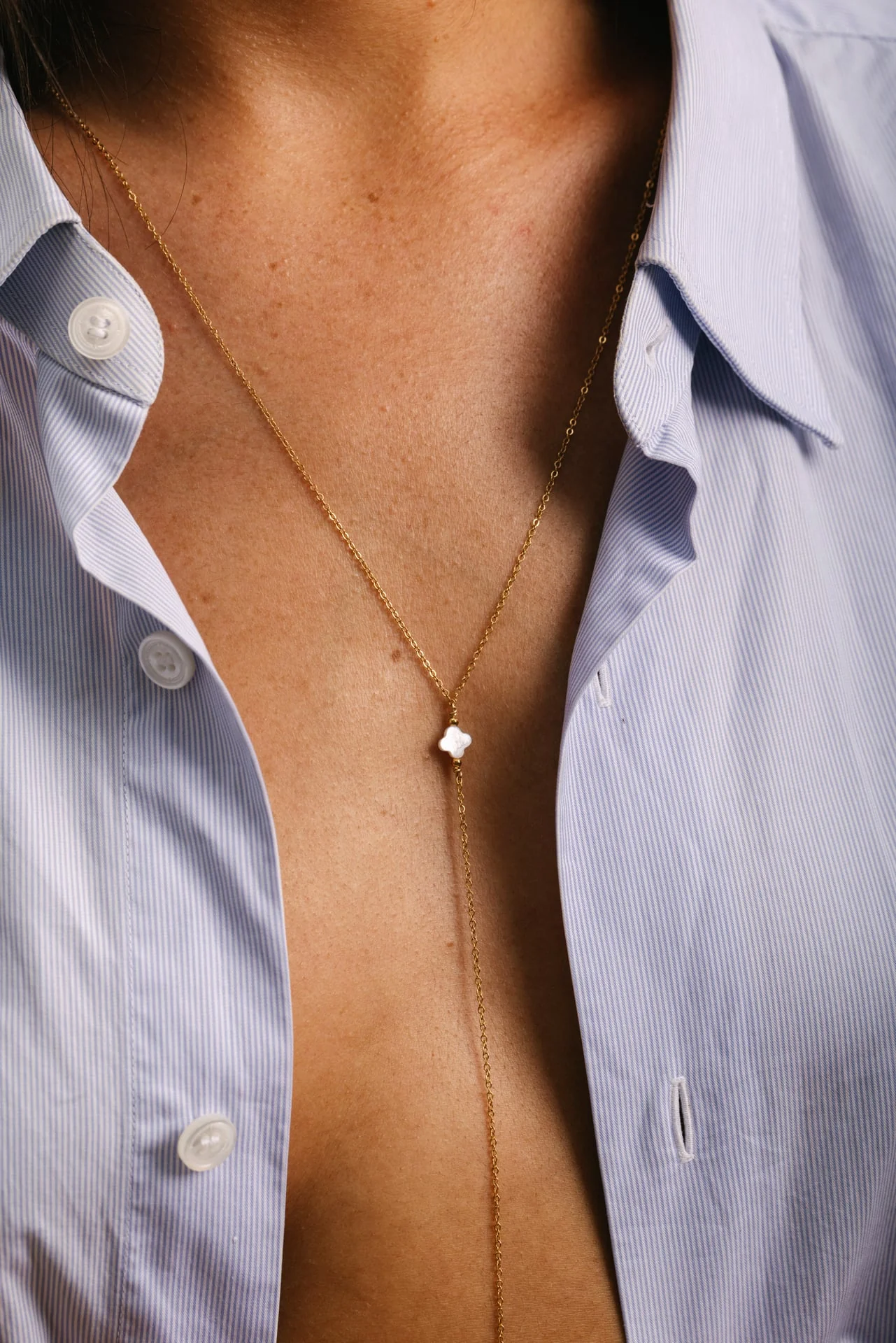 Bijou de corps - Etoile - Image 4