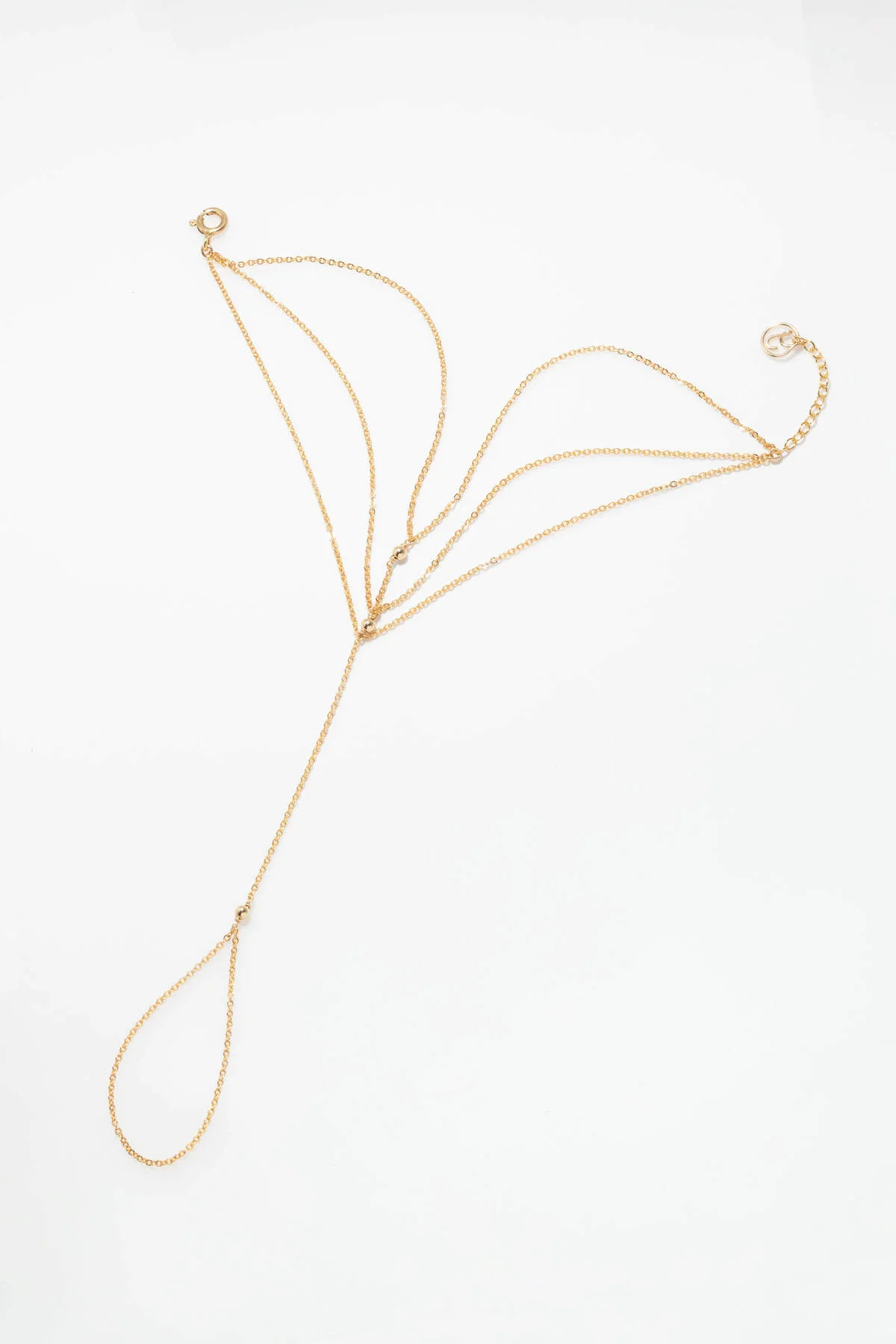 Bijou de main Iro - Image 2