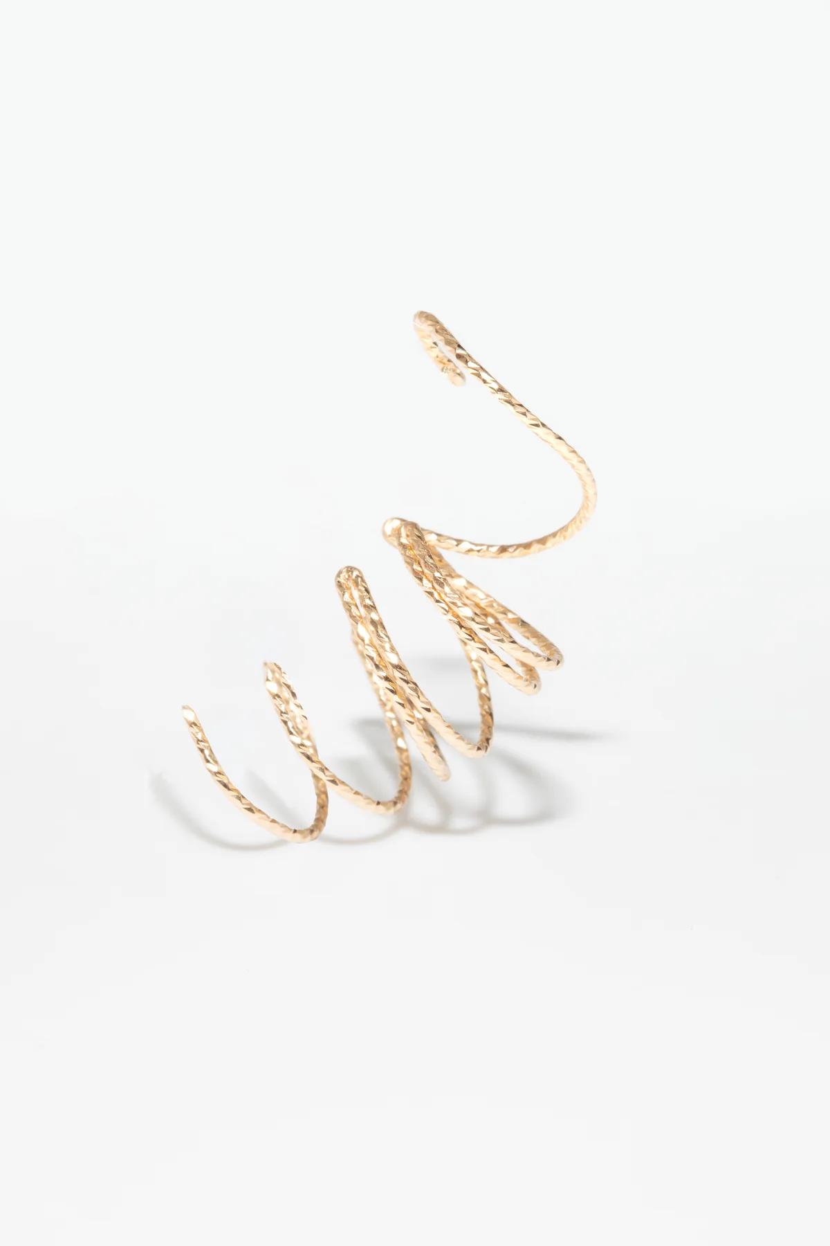 Bijou d'oreille illusion - Image 2
