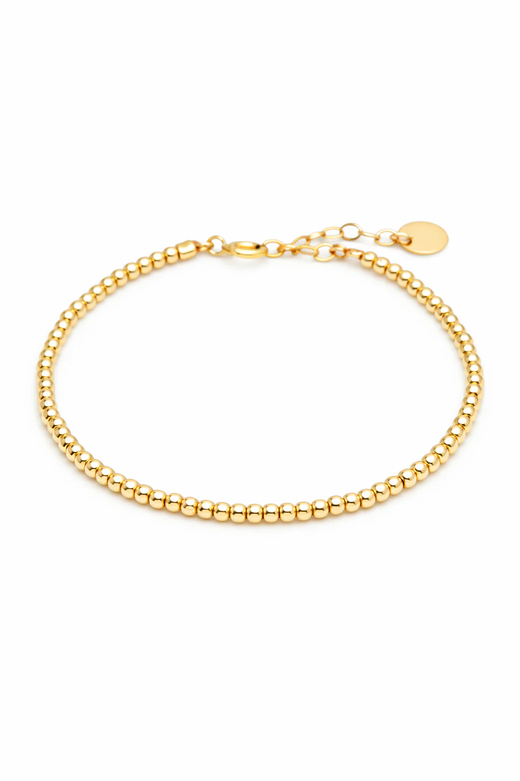 Bracelet Queen perles