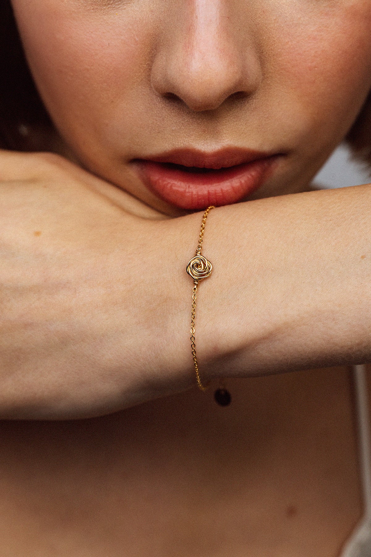 Bracelet Rosa - Image 2