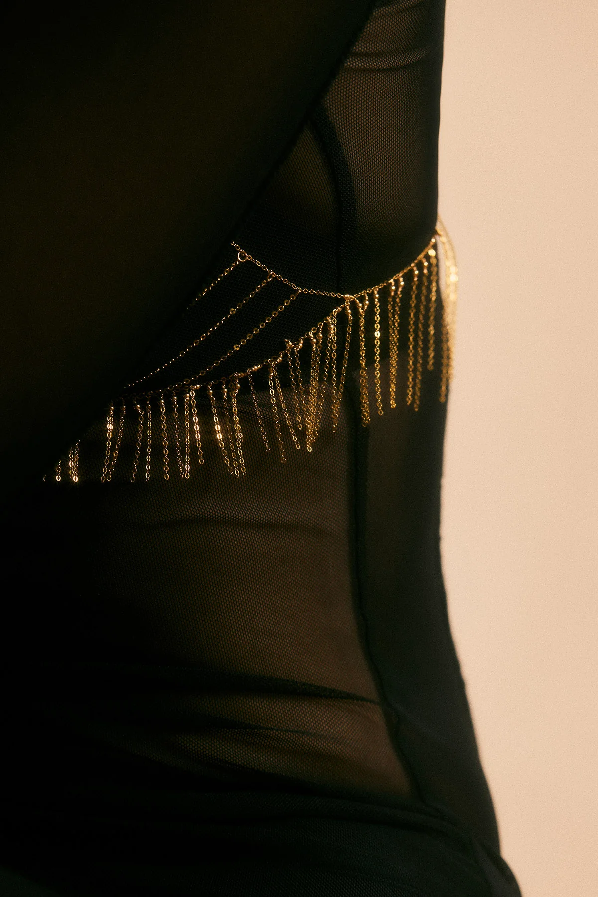 Brassière Franges - Image 2