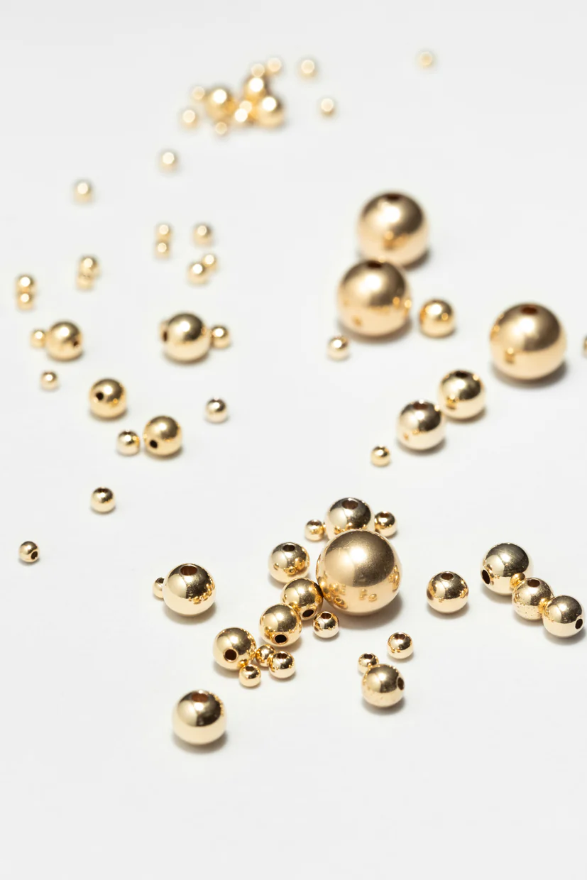 Collier Chance - Or - Image 4