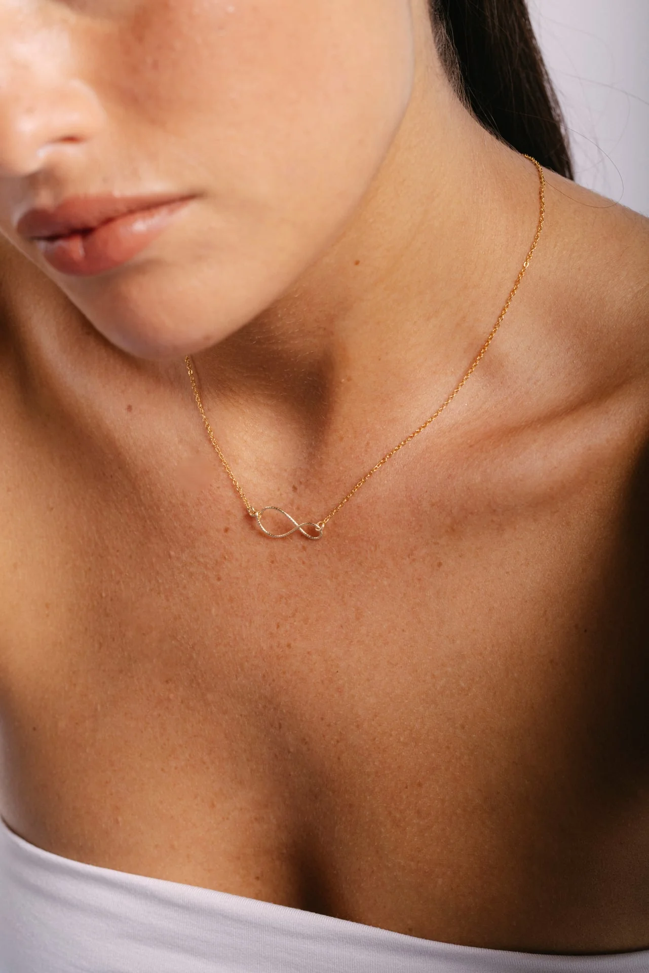 Collier Infini - Image 2