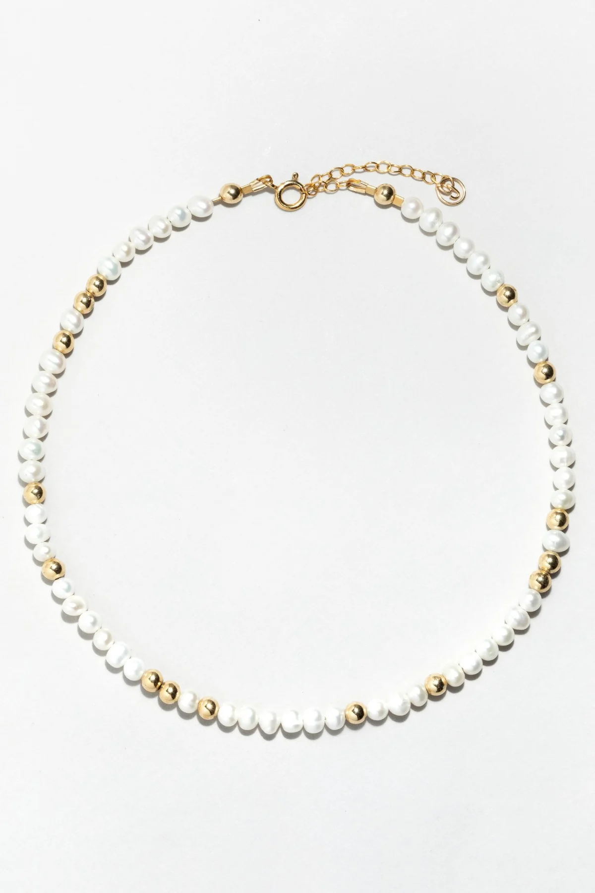 Colliers & Bracelets