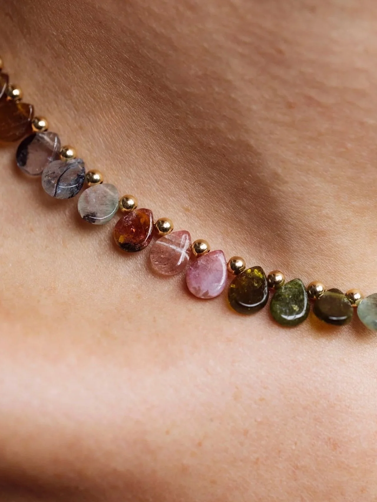 Collier Rosalia - Image 2