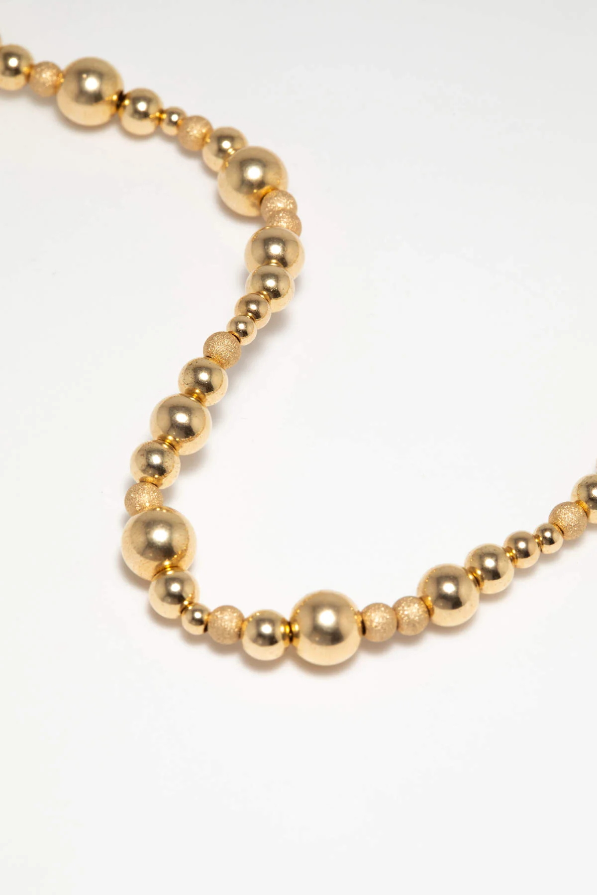 Collier Vénus - Champagne - Image 4