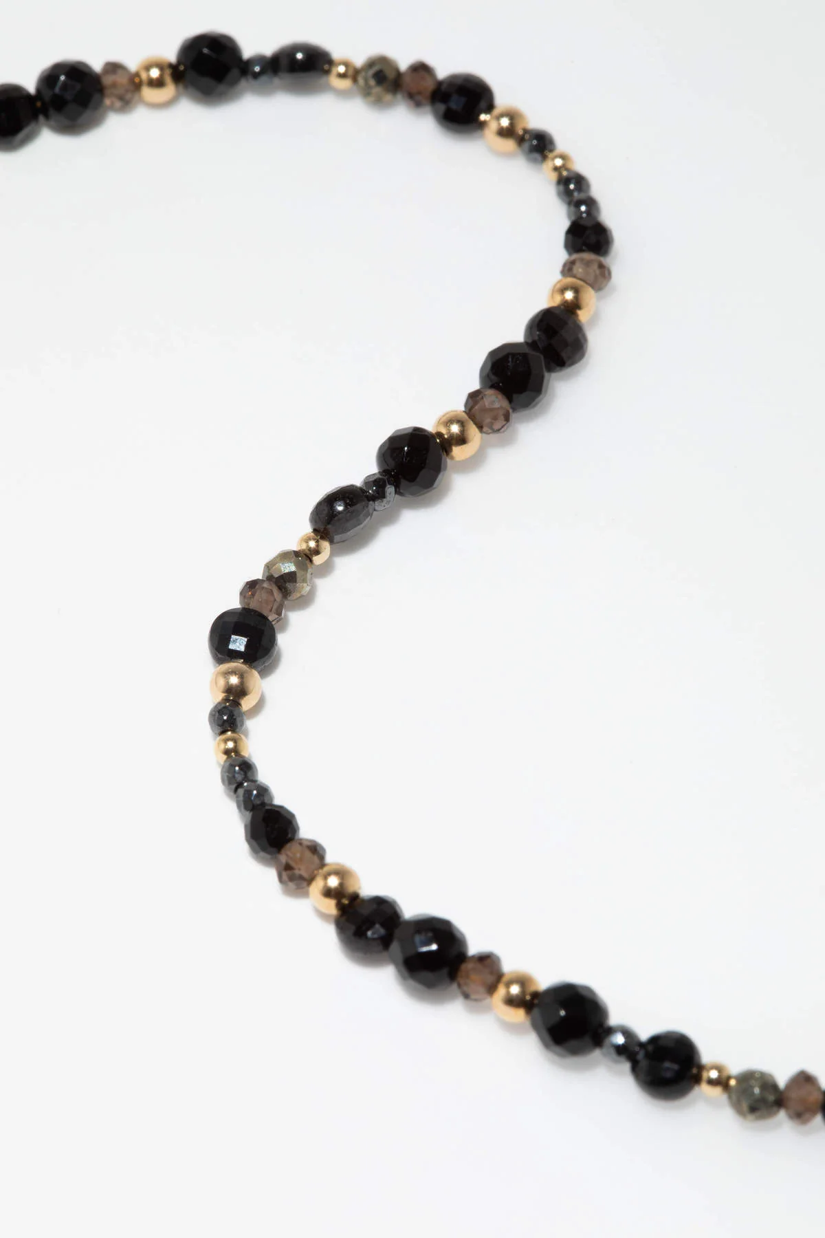 Collier Vénus - Minuit - Image 3