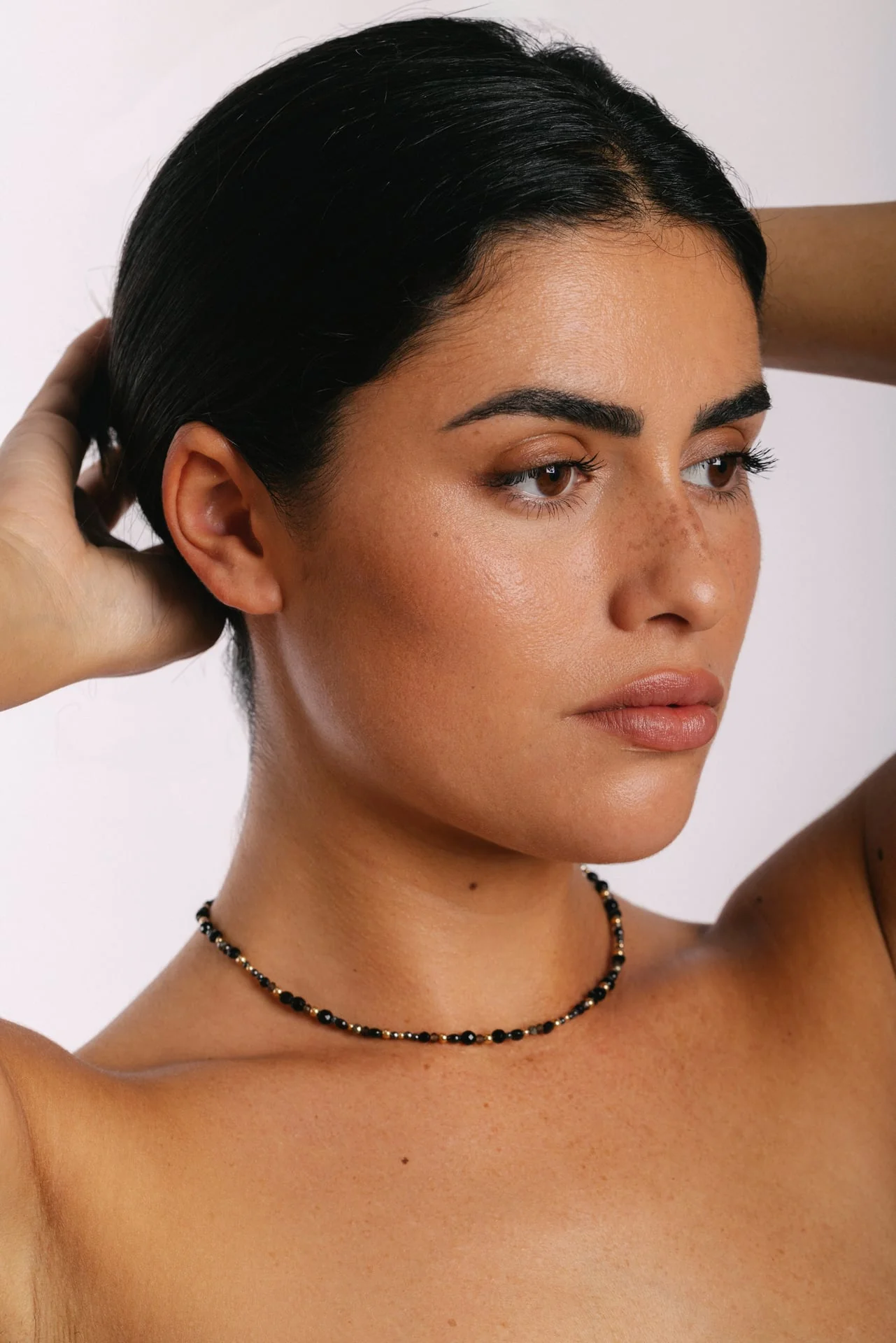 Collier Vénus - Minuit - Image 4