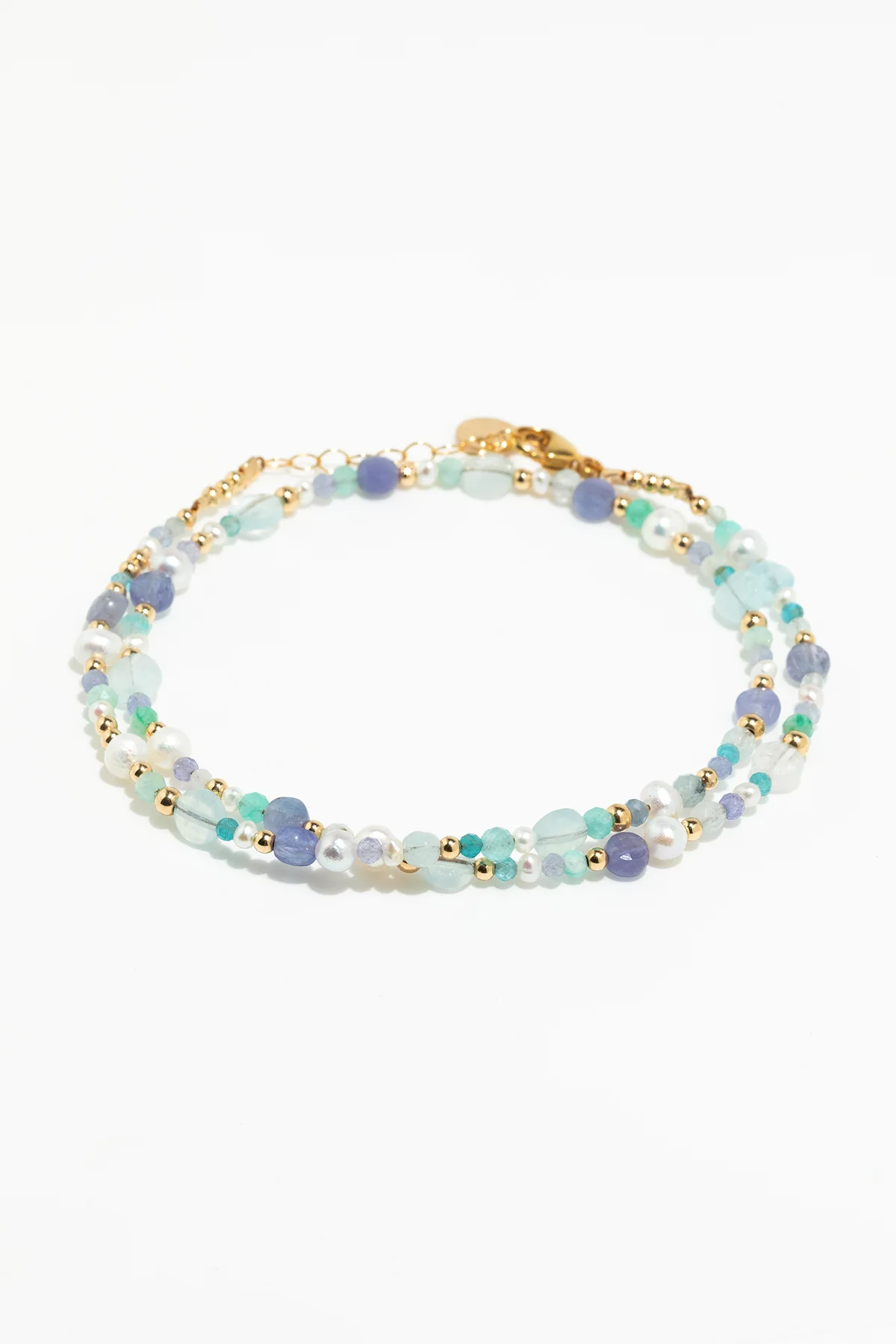Collier Vénus - Sirène - Image 5