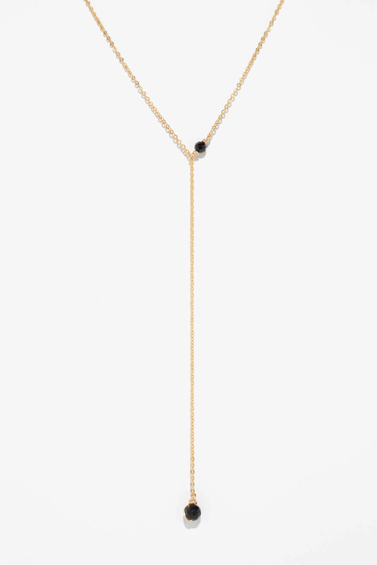 Collier Vice versa Stella - Spinelle