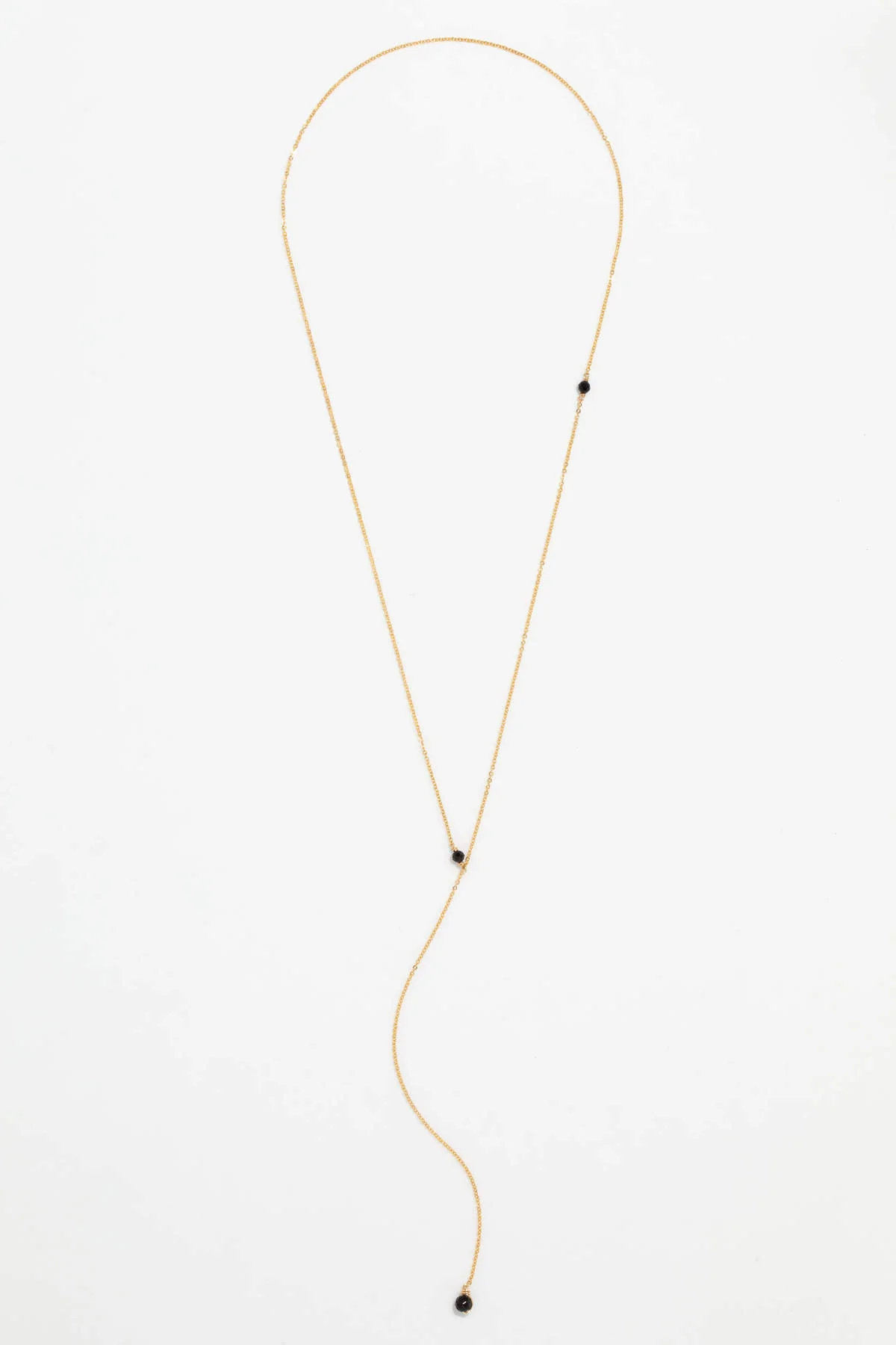 Collier Vice versa Stella - Spinelle - Image 3