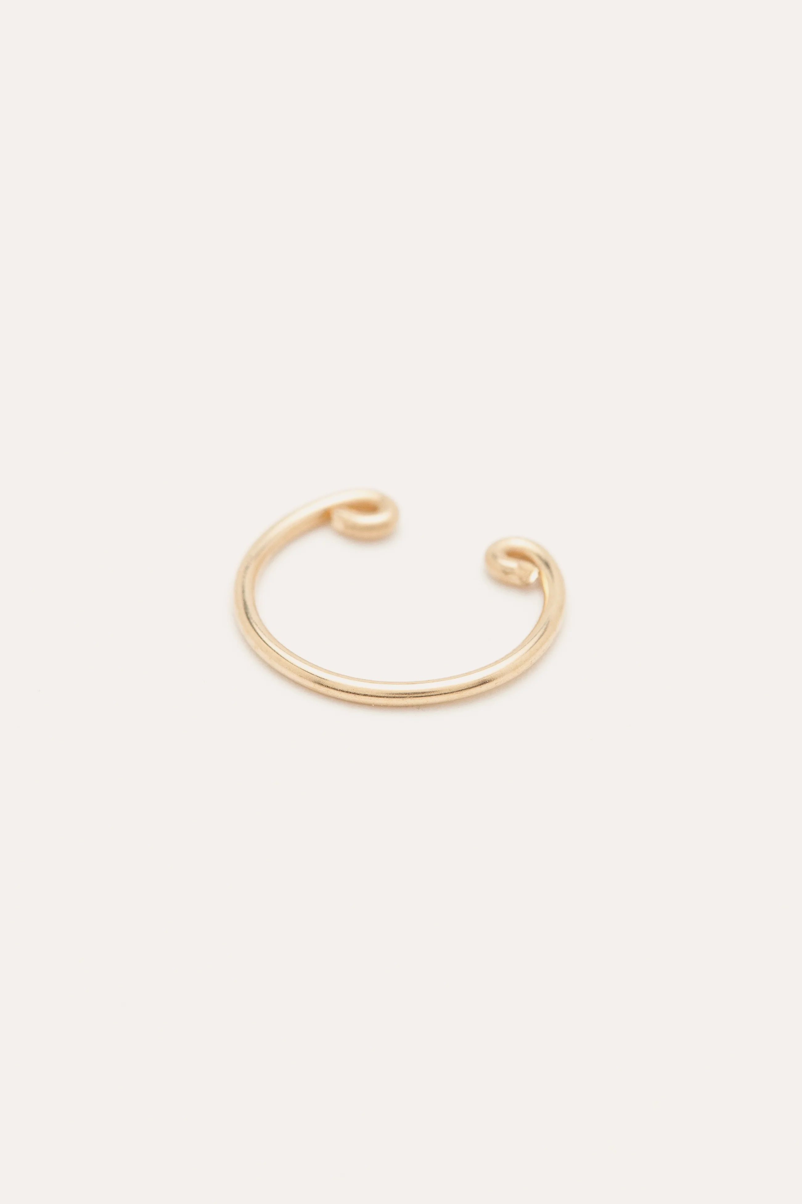 Faux piercing Essentiel