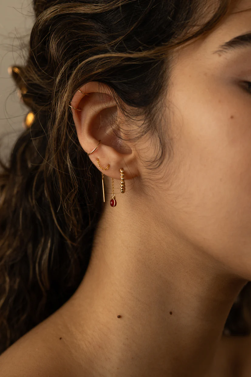 Faux piercing Essentiel - Image 2