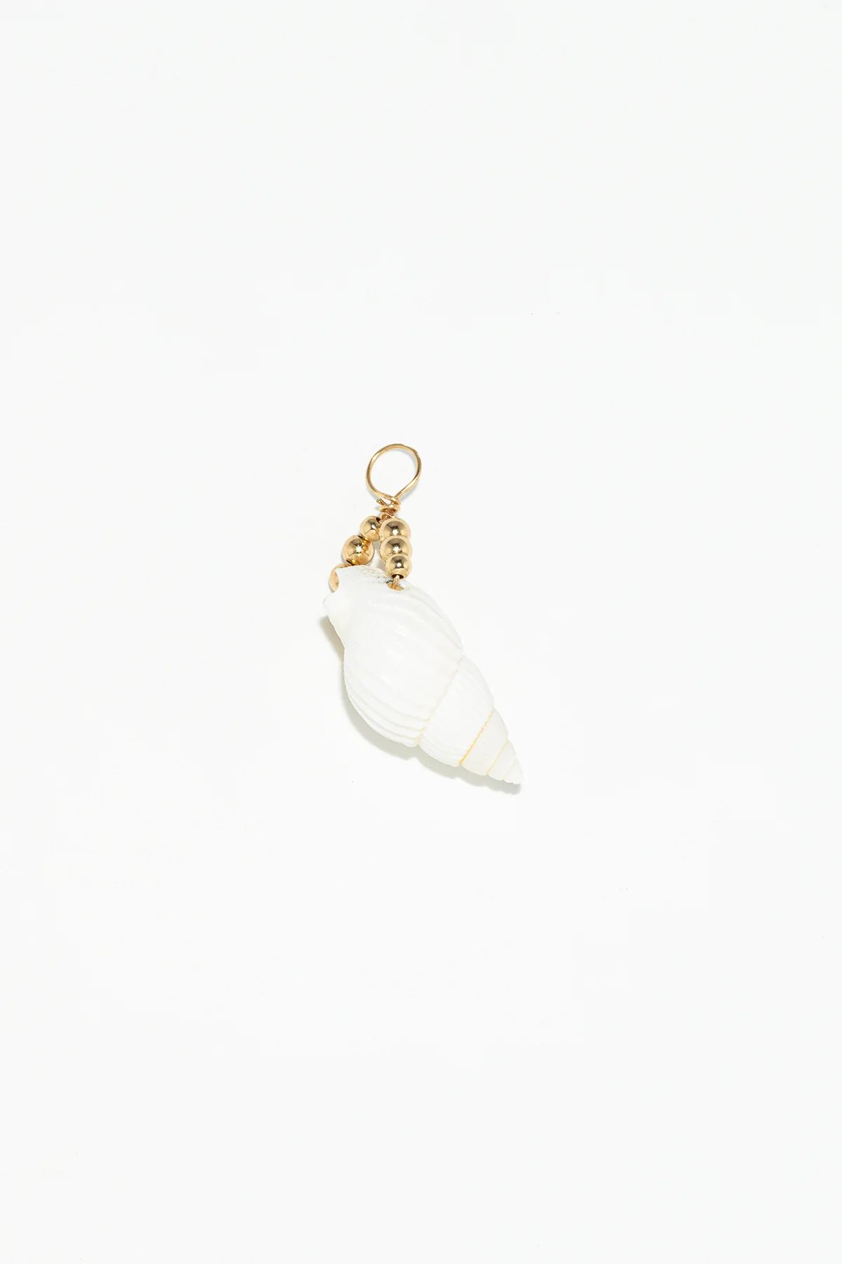Pendentif Stella - Coquillage - Image 2