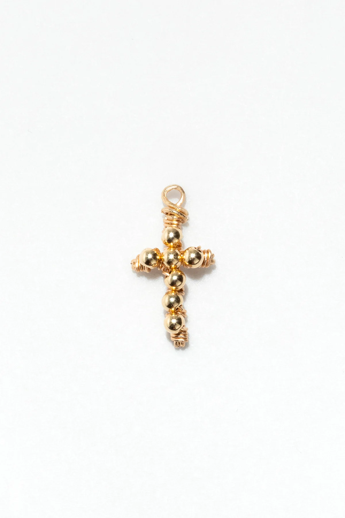 Pendentif Véra - Or