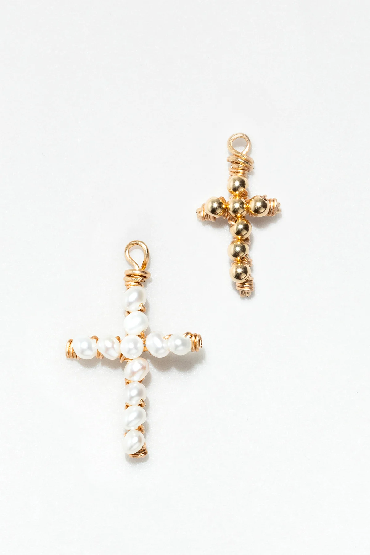 Pendentif Véra - Or - Image 4