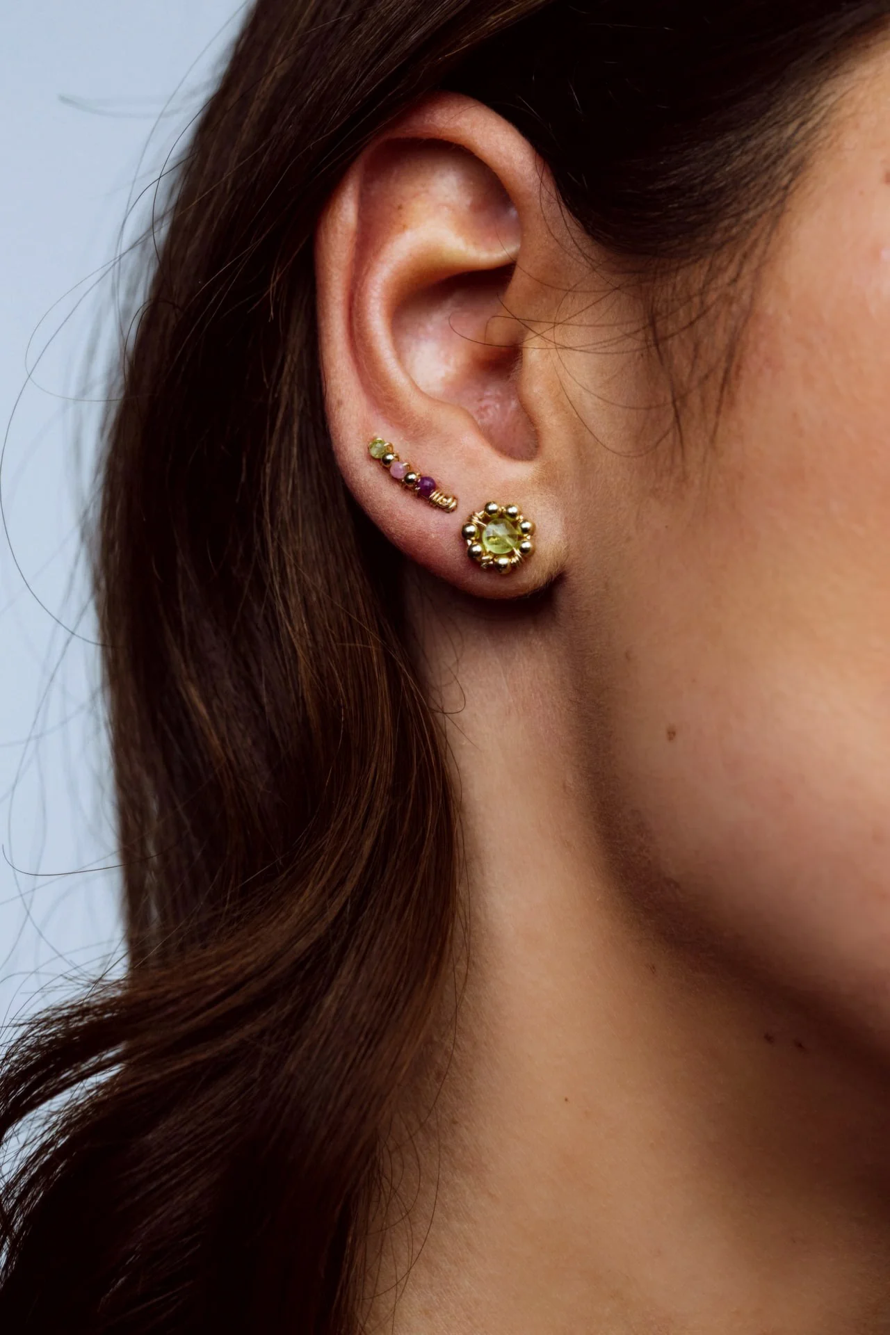 Climber Frida - Liberty - Image 2
